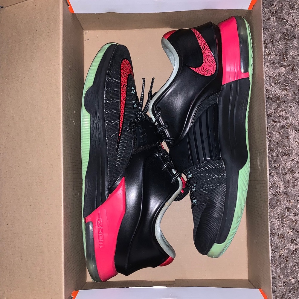 Nike KD 7 “Good Apples”